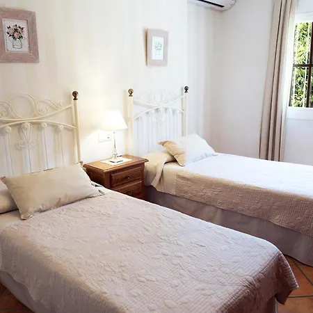 Tinajas Luxury Villa Nerja