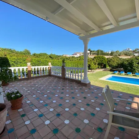 Tinajas Luxury