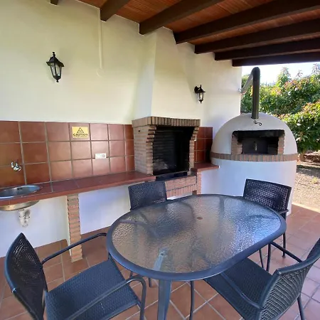 Tinajas Luxury Nerja