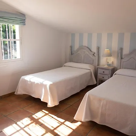 Tinajas Luxury Villa *