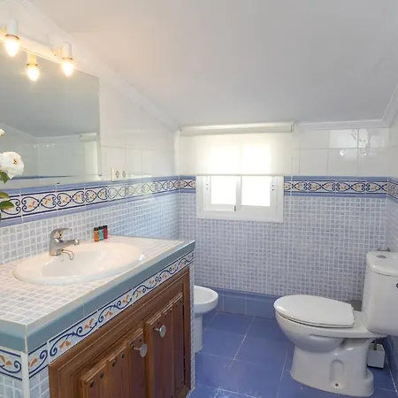 Tinajas Luxury Villa