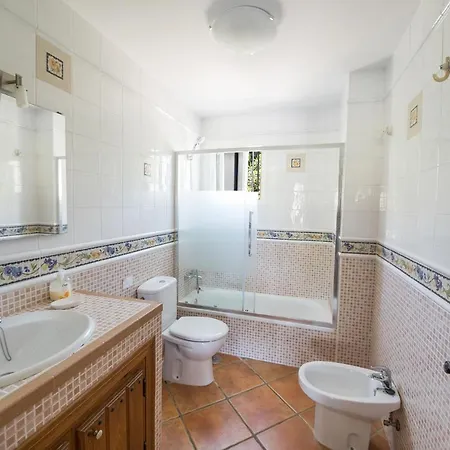 Tinajas Luxury