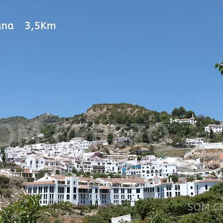 Tinajas Luxury Nerja