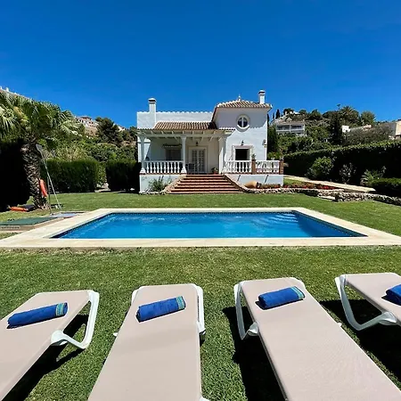 Tinajas Luxury Nerja