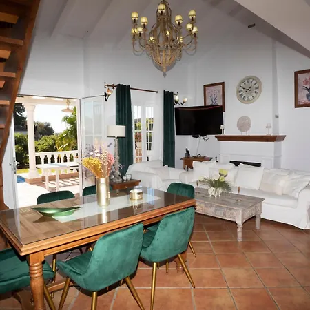 Tinajas Luxury * Nerja
