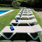 Willa Tinajas Luxury Nerja