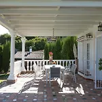 Tinajas Luxury Villa *
