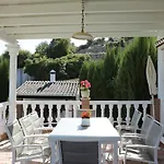 Tinajas Luxury Villa *