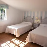 Tinajas Luxury Villa *