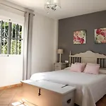 Villa Tinajas Luxury
