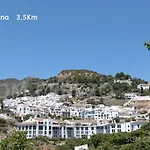 Tinajas Luxury Nerja
