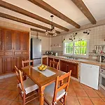 Villa Tinajas Luxury *