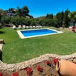Tinajas Luxury Nerja