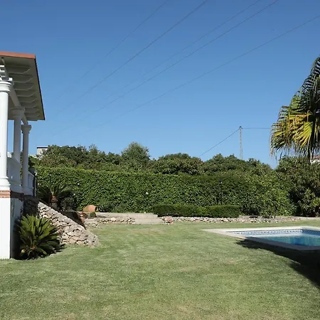 Tinajas Luxury نيرخا