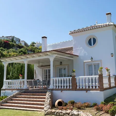 Tinajas Luxury *