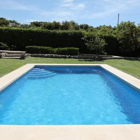 Tinajas Luxury * Nerja