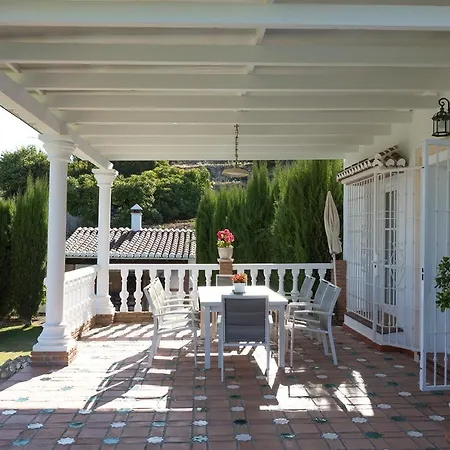 Tinajas Luxury וילה *