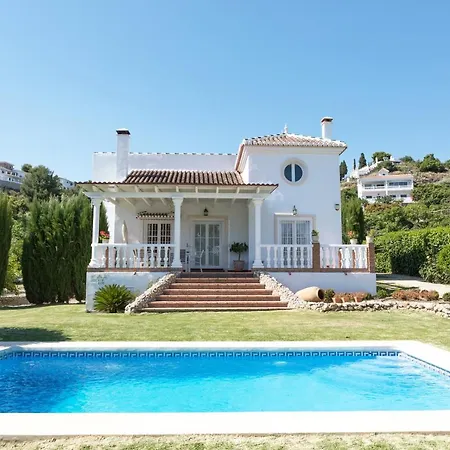 Tinajas Luxury *