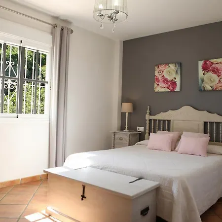 Villa Tinajas Luxury