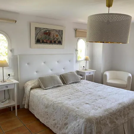 Tinajas Luxury Nerja