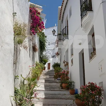 Tinajas Luxury