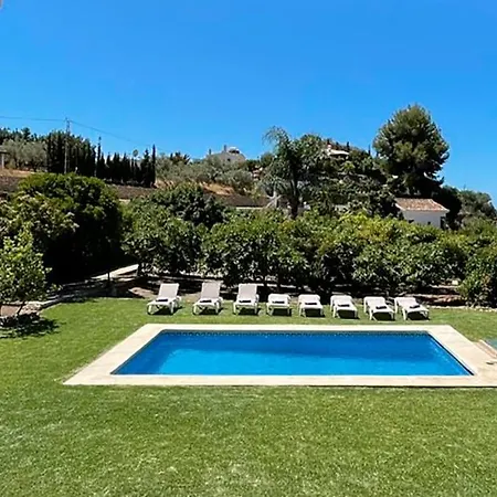 Tinajas Luxury *
