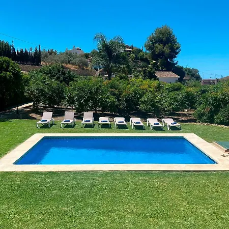 Tinajas Luxury * نيرخا