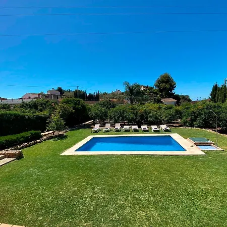Tinajas Luxury Nerja