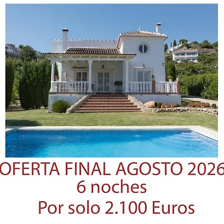 Tinajas Luxury Nerja