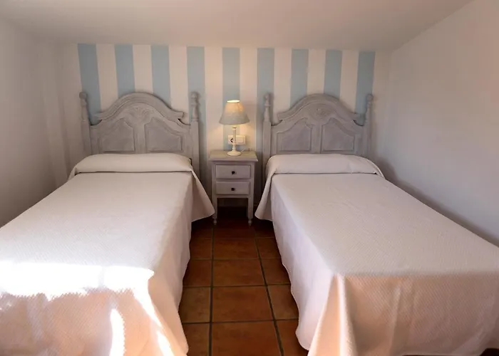 Tinajas Luxury Nerja