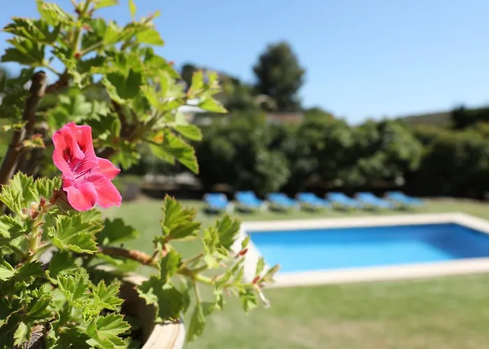 فيلة Tinajas Luxury نيرخا