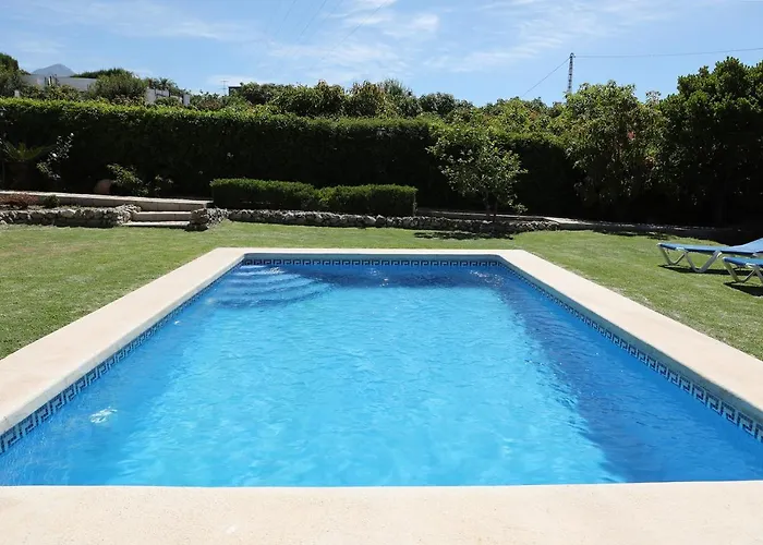 Tinajas Luxury * نيرخا