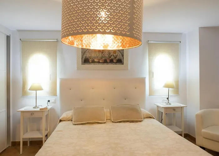 Tinajas Luxury Nerja