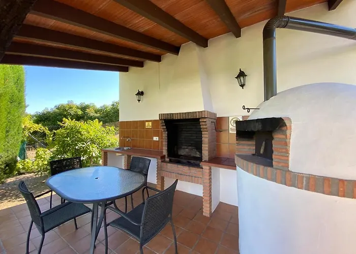 Tinajas Luxury Willa