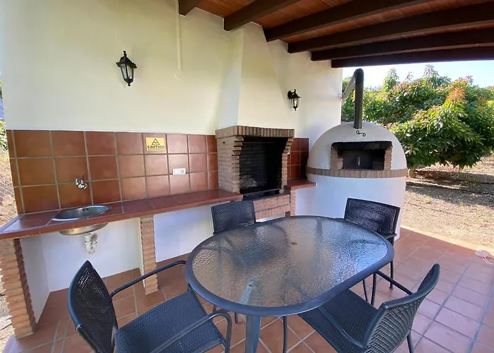 Tinajas Luxury Nerja