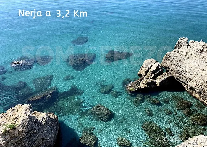 Tinajas Luxury فيلة