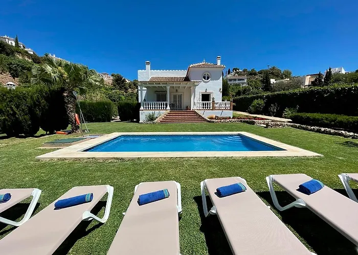 Tinajas Luxury نيرخا