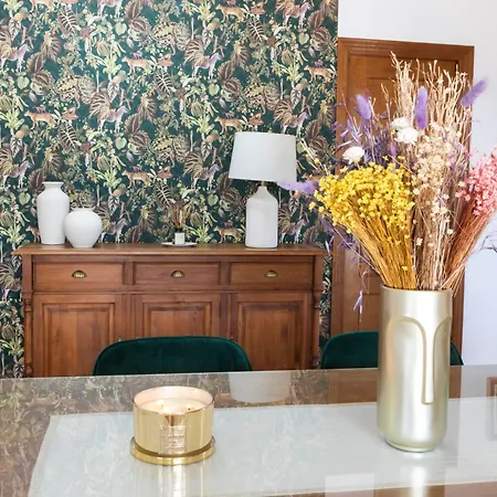 ヴィラ Tinajas Luxury