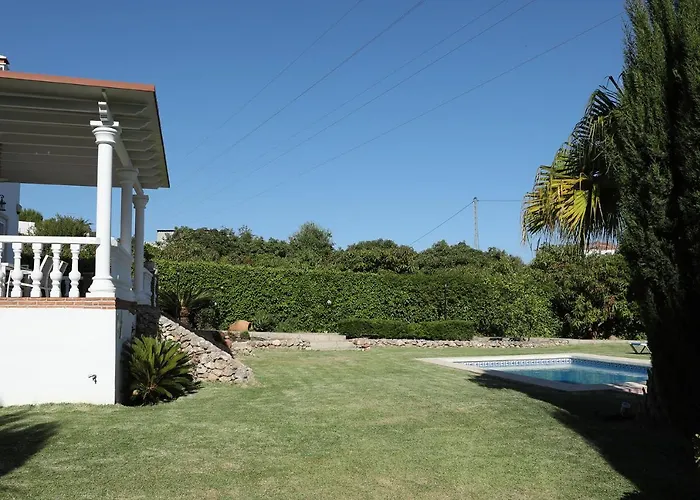 Tinajas Luxury Nerja