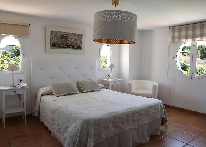 Tinajas Luxury Villa *