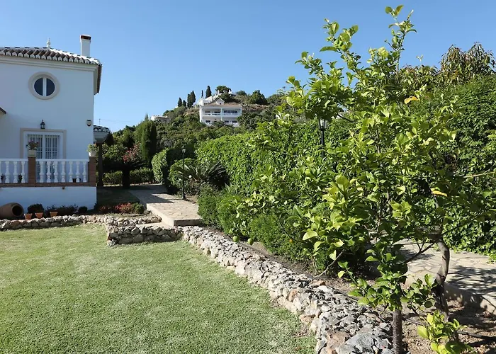 Tinajas Luxury Nerja