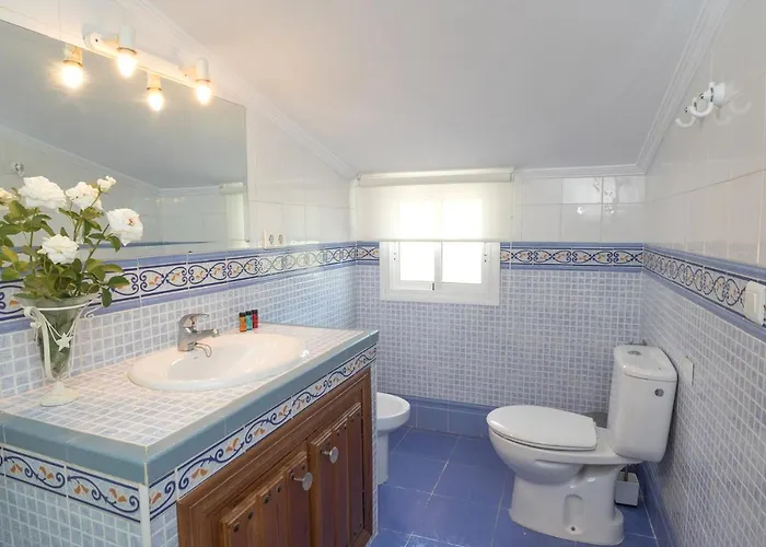 Tinajas Luxury Villa