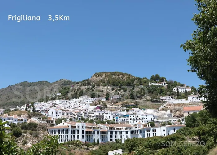 Tinajas Luxury Nerja