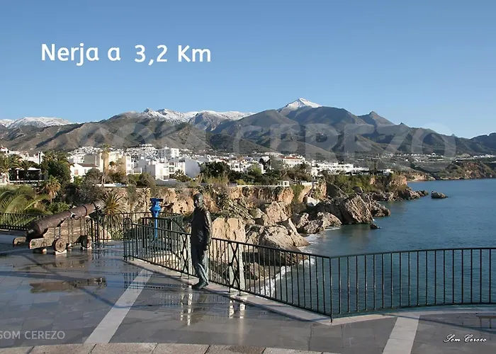 Tinajas Luxury Villa *