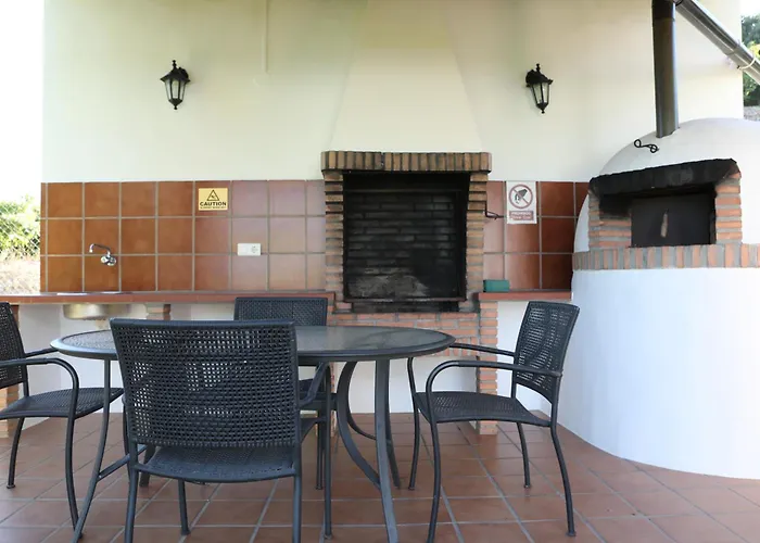 Tinajas Luxury Villa *