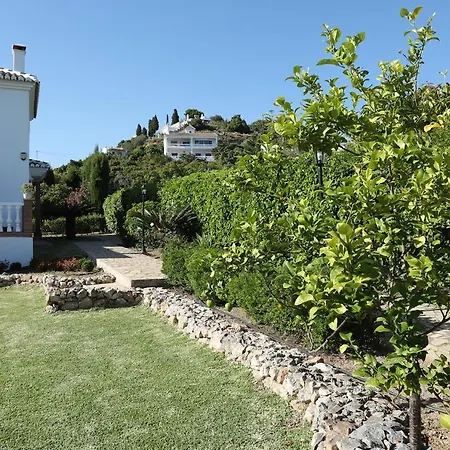 Tinajas Luxury Nerja