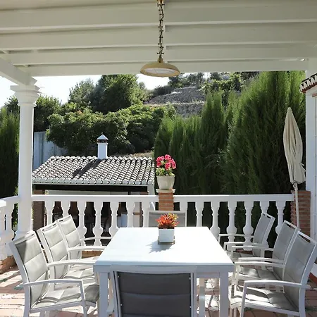 Tinajas Luxury Villa *