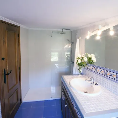 Вилла Tinajas Luxury *