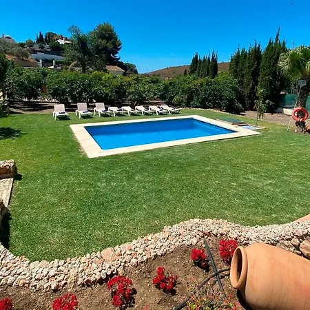 Tinajas Luxury Nerja