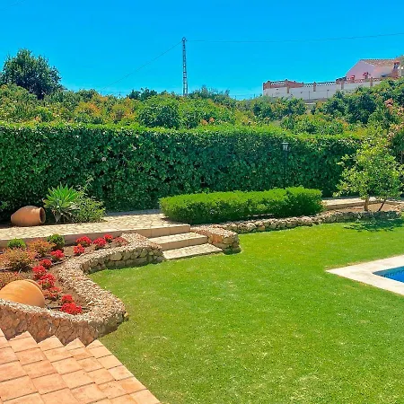 Villa Tinajas Luxury Nerja